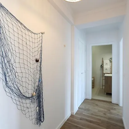 T3- Sunny Appartement *