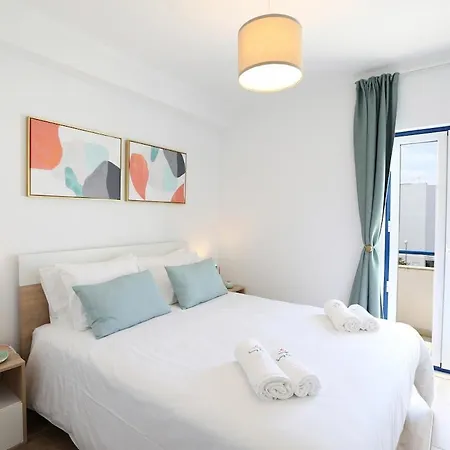 T3- Sunny Appartement