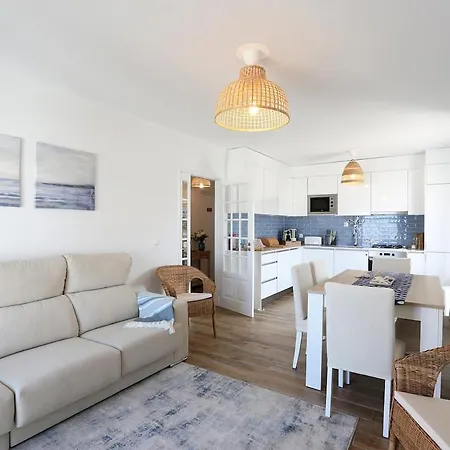 T3- Sunny Appartement *