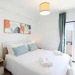 T3- Sunny Apartment