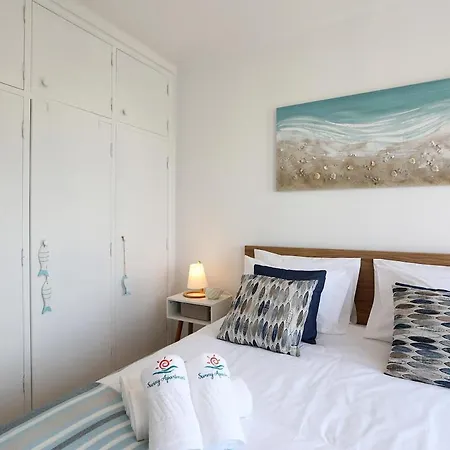 T3- Sunny Апартаменты *