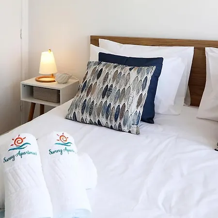 T3- Sunny * Назаре