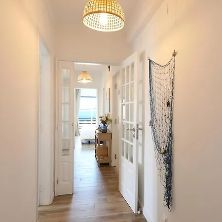 Апартаменты T3- Sunny *