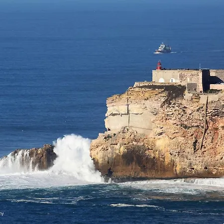 T3- Sunny Назаре