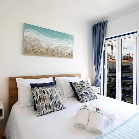 T3- Sunny Назаре