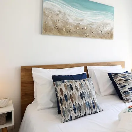 T3- Sunny Апартаменты