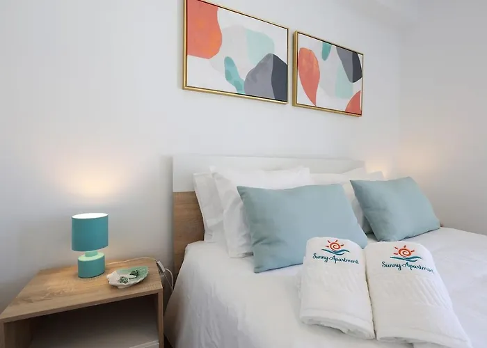 Appartement T3- Sunny