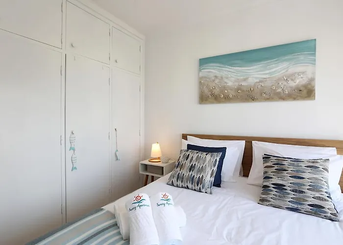 T3- Sunny Appartement *