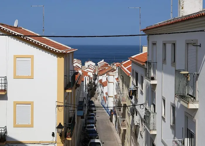 T3- Sunny Appartement *