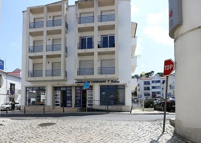 T3- Sunny Appartement