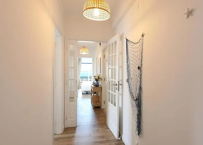 Appartement T3- Sunny *