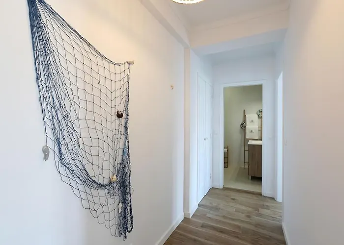 T3- Sunny Appartement *