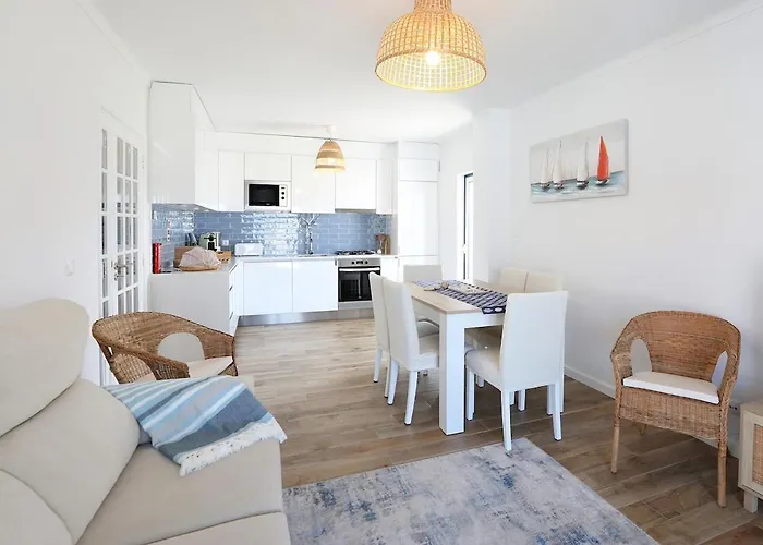 T3- Sunny Appartement *