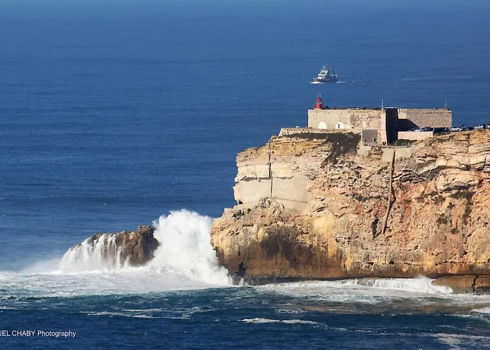 T3- Sunny Nazaré