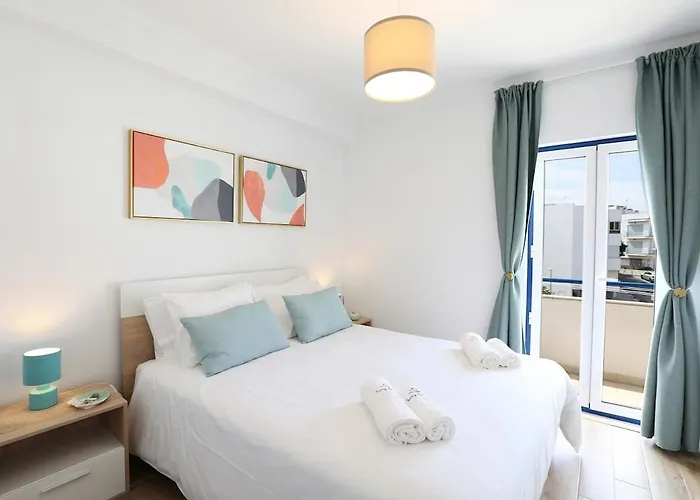 T3- Sunny Appartement