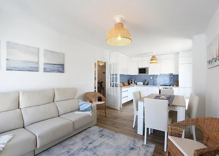 T3- Sunny Appartement *