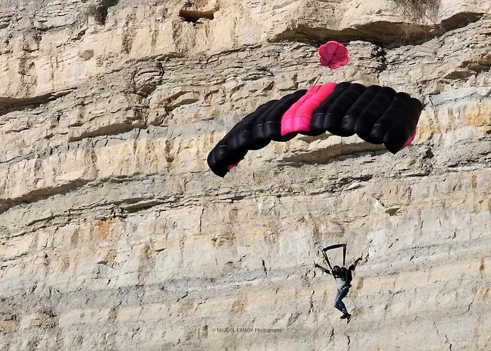 T3- Sunny Appartement